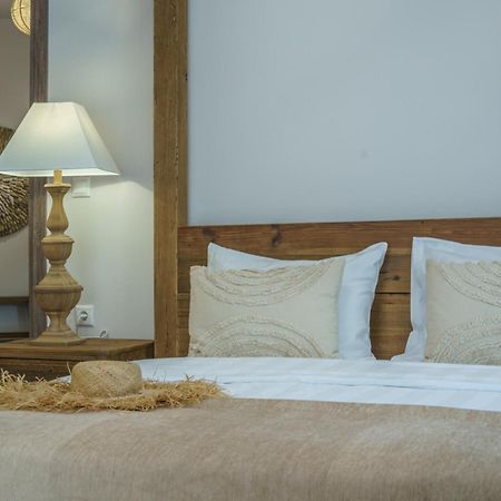 Moenia Luxury Apartment Ηράκλειο Κρήτης Εξωτερικό φωτογραφία