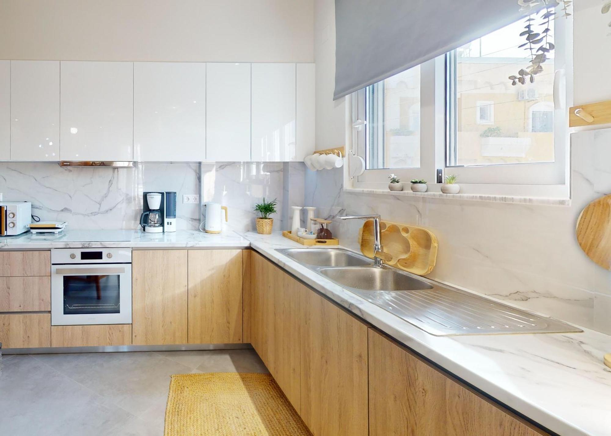 Moenia Luxury Apartment Ηράκλειο Κρήτης Εξωτερικό φωτογραφία