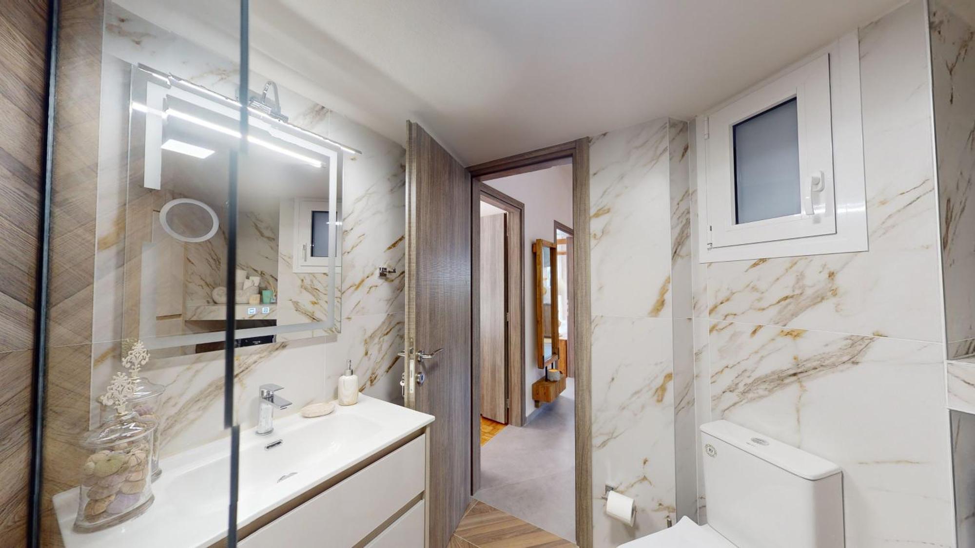 Moenia Luxury Apartment Ηράκλειο Κρήτης Εξωτερικό φωτογραφία