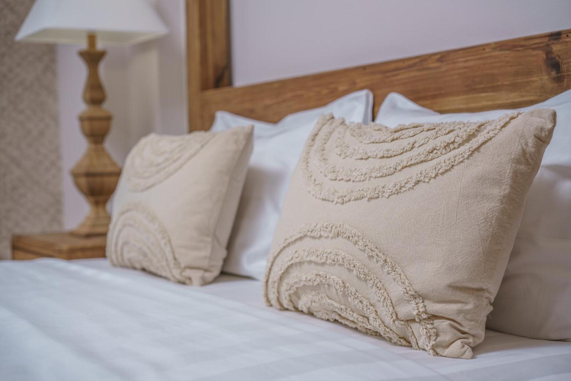 Moenia Luxury Apartment Ηράκλειο Κρήτης Εξωτερικό φωτογραφία