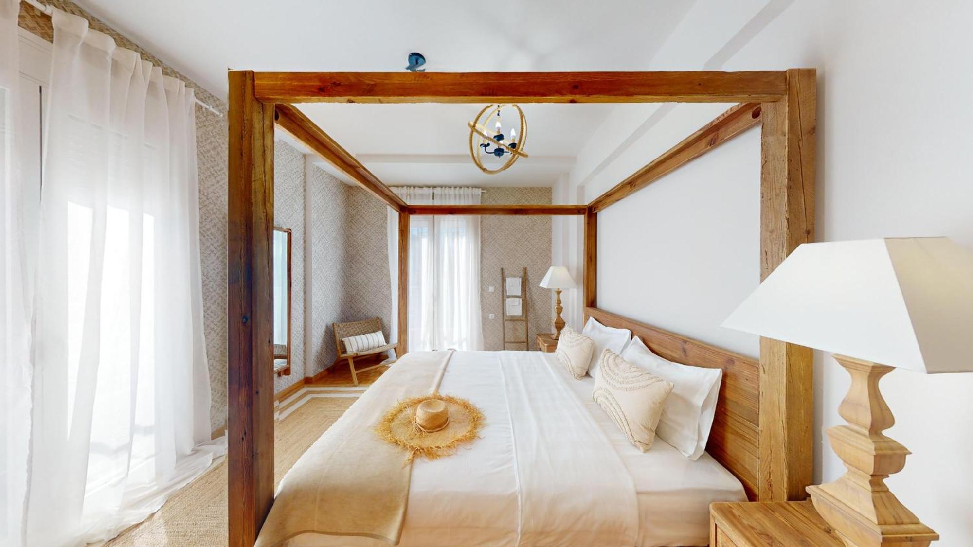 Moenia Luxury Apartment Ηράκλειο Κρήτης Εξωτερικό φωτογραφία