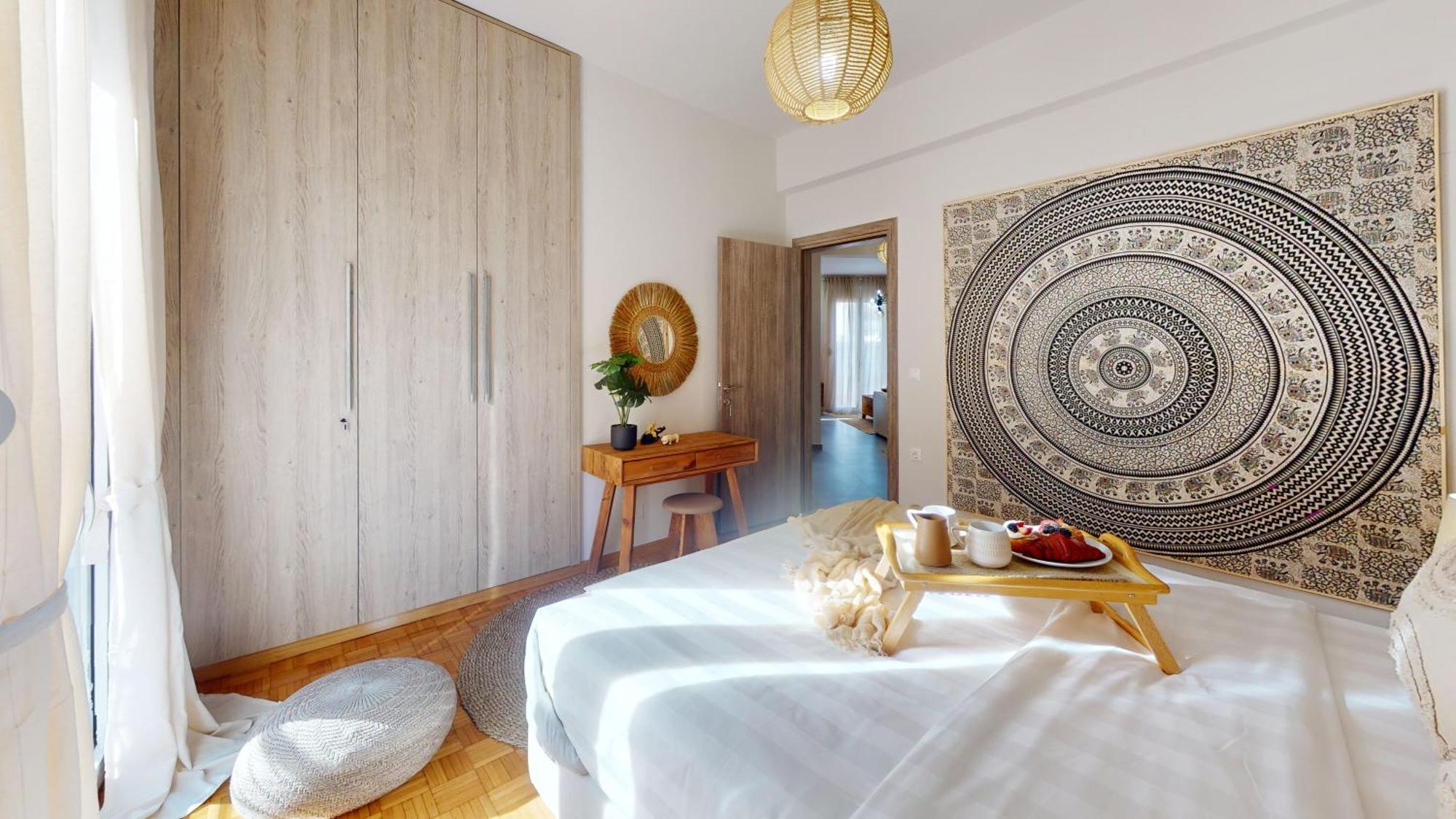 Moenia Luxury Apartment Ηράκλειο Κρήτης Εξωτερικό φωτογραφία