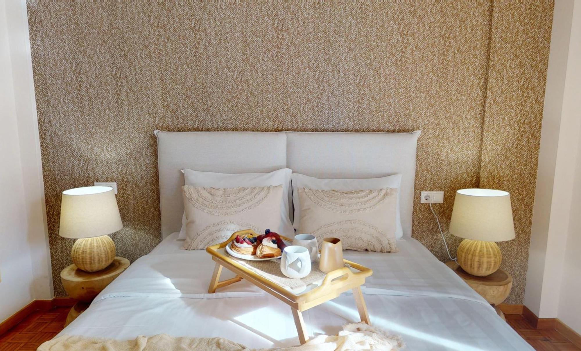 Moenia Luxury Apartment Ηράκλειο Κρήτης Εξωτερικό φωτογραφία