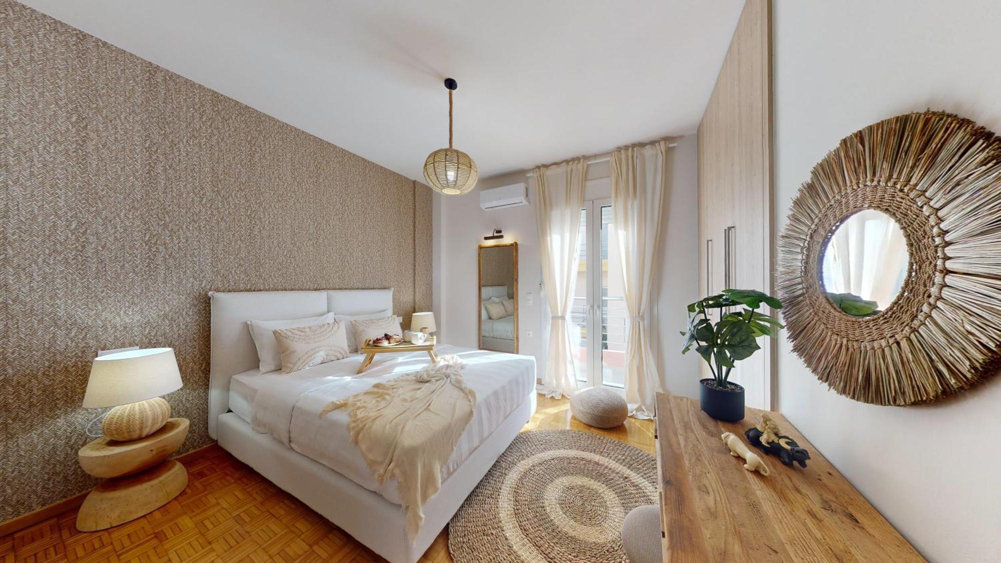 Moenia Luxury Apartment Ηράκλειο Κρήτης Εξωτερικό φωτογραφία