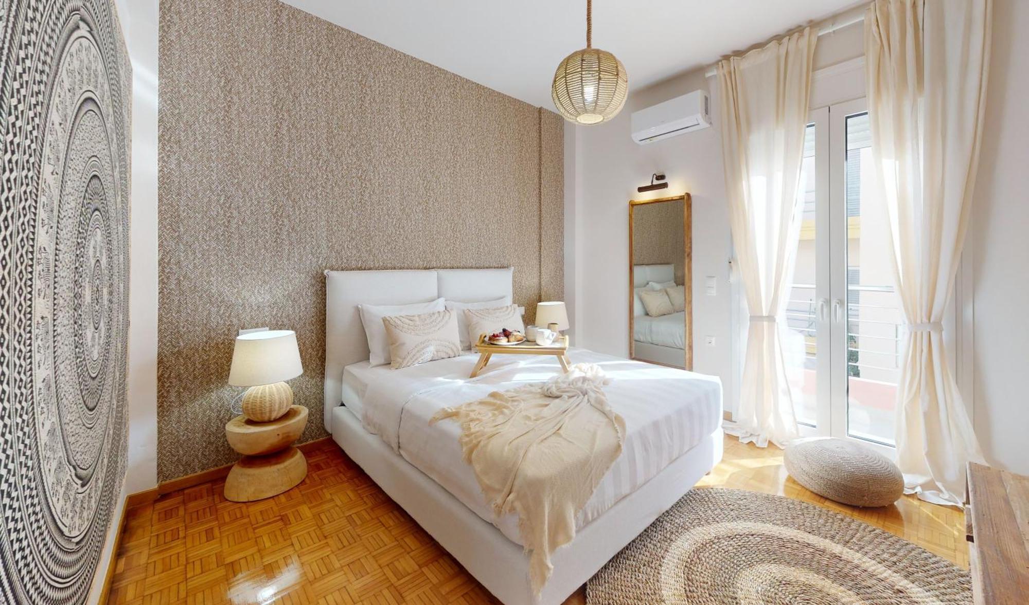 Moenia Luxury Apartment Ηράκλειο Κρήτης Εξωτερικό φωτογραφία