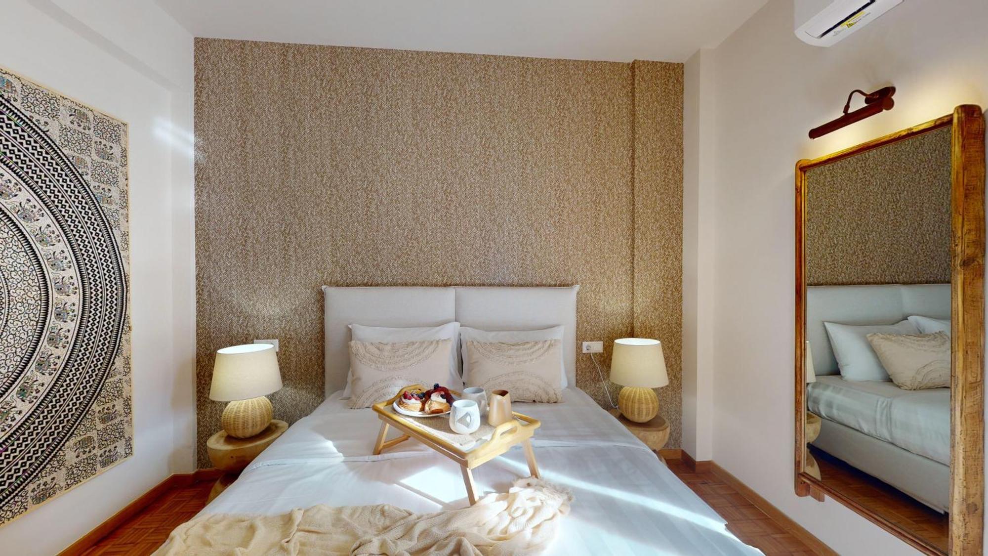 Moenia Luxury Apartment Ηράκλειο Κρήτης Εξωτερικό φωτογραφία