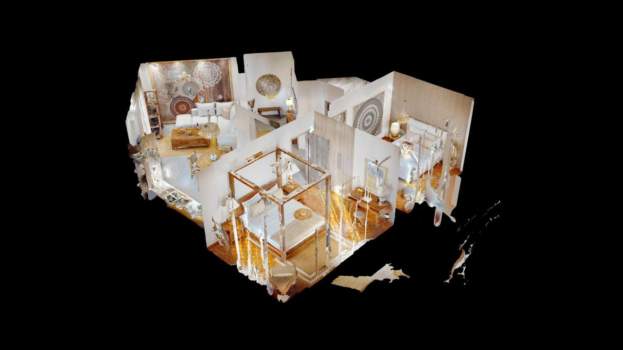 Moenia Luxury Apartment Ηράκλειο Κρήτης Εξωτερικό φωτογραφία