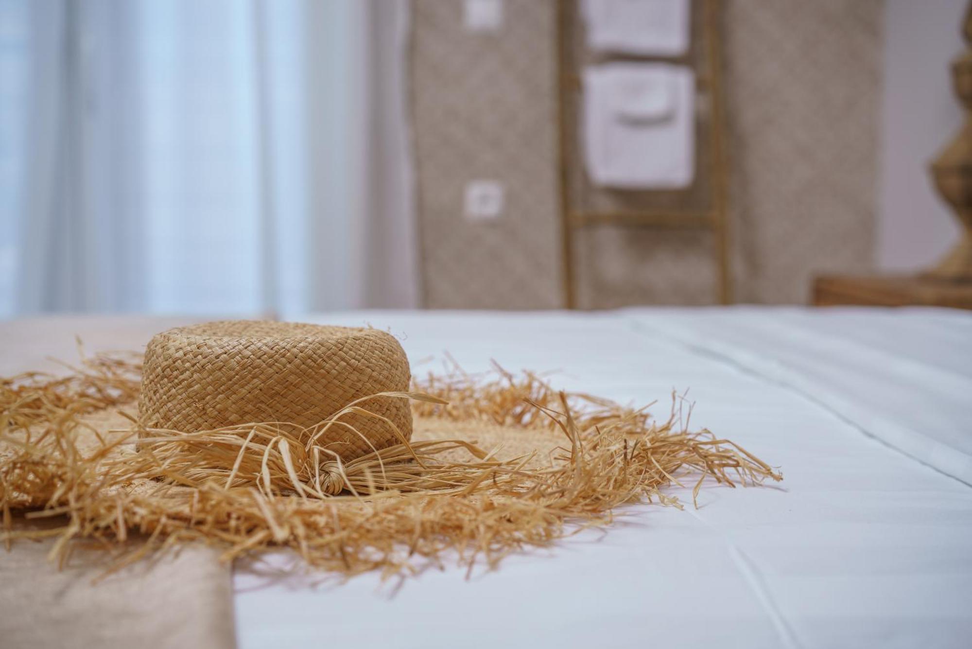 Moenia Luxury Apartment Ηράκλειο Κρήτης Εξωτερικό φωτογραφία